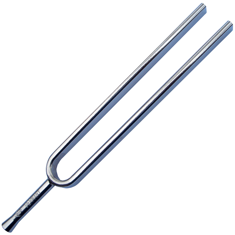 Tuning Forks S (standard) single