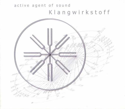 2CD "Active Agent Of Sound"