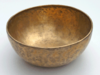 Singing Bowl 2340g Earth day