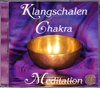 2CD "Klangschalen Chakra Meditation"