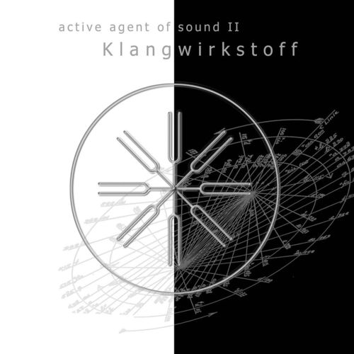 2CD "Active Agent Of Sound II"