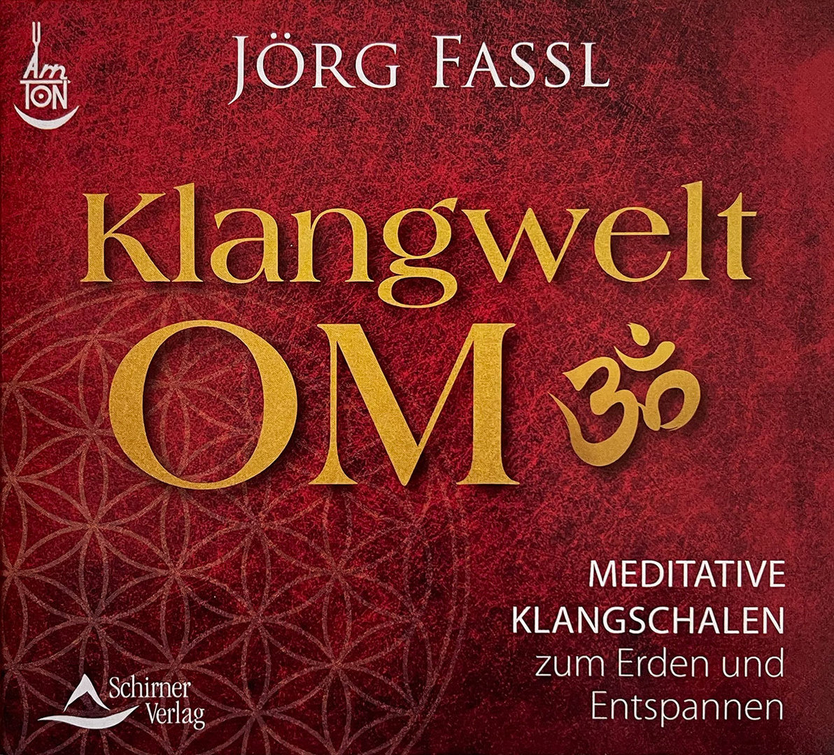 CD "Klangwelt OM"
