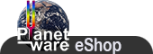 Planetware eShop - Fritz Dobretzberger