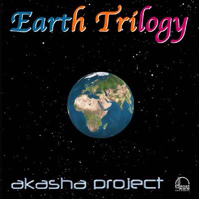 2CDr "Earth Trilogy"